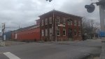 Hopkinsville Freight Deopt